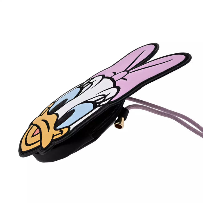 JDS - 2026  Poppin' Goods - Daisy Duck Crossbody Pochette (Release Date: Mar 10, 2026)