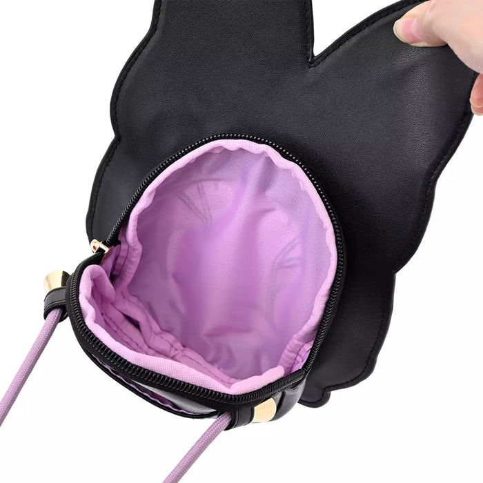 JDS - 2026  Poppin' Goods - Daisy Duck Crossbody Pochette (Release Date: Mar 10, 2026)