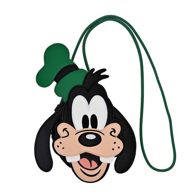 JDS - 2026  Poppin' Goods - Goofy Crossbody Pochette (Release Date: Mar 10, 2026)