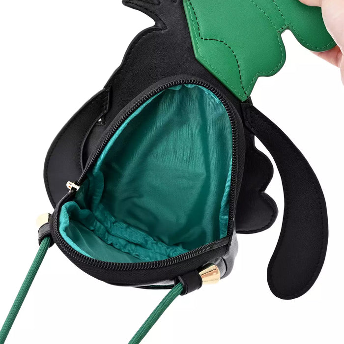 JDS - 2026  Poppin' Goods - Goofy Crossbody Pochette (Release Date: Mar 10, 2026)
