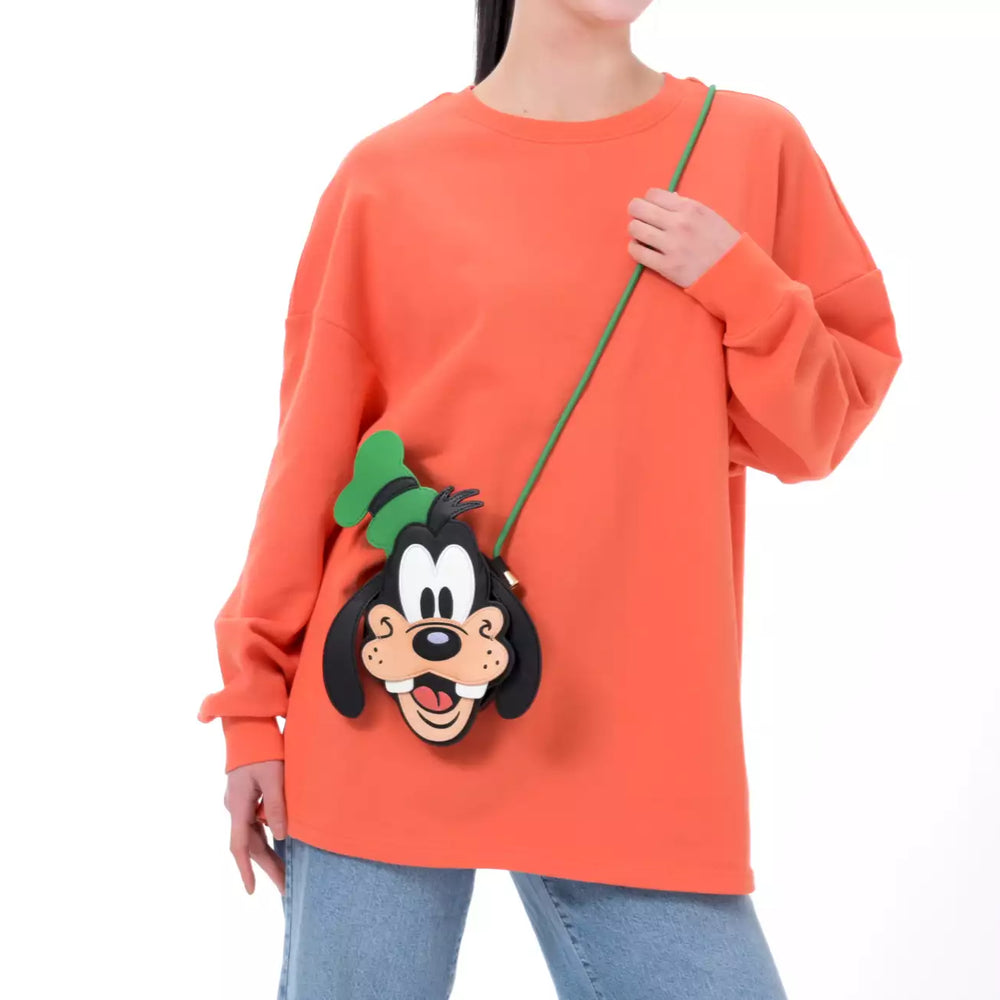 JDS - 2026  Poppin' Goods - Goofy Crossbody Pochette (Release Date: Mar 10, 2026)