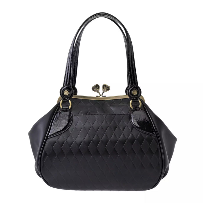 JDS - 2026 【ANNA SUI】Doorknob Handbag (Release Date: Jun 16, 2026)