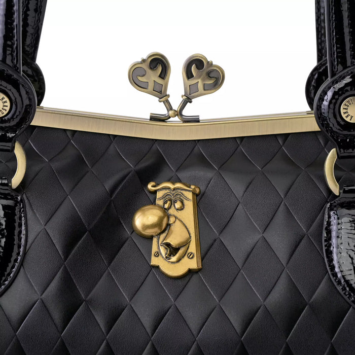 JDS - 2026 【ANNA SUI】Doorknob Handbag (Release Date: Jun 16, 2026)