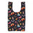 JDS - 2026 【ANNA SUI】Alice in Wonderland Shopping Bag/Eco Bag with Pouch (Release Date: Jun 16, 2026)