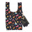 JDS - 2026 【ANNA SUI】Alice in Wonderland Shopping Bag/Eco Bag with Pouch (Release Date: Jun 16, 2026)