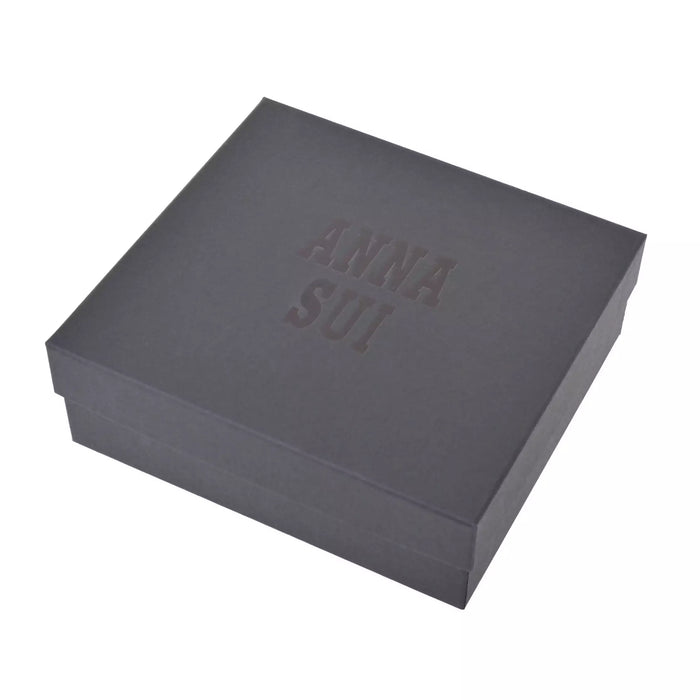 JDS - 2026 【ANNA SUI】Doorknob Wallet (Release Date: Jun 16, 2026)