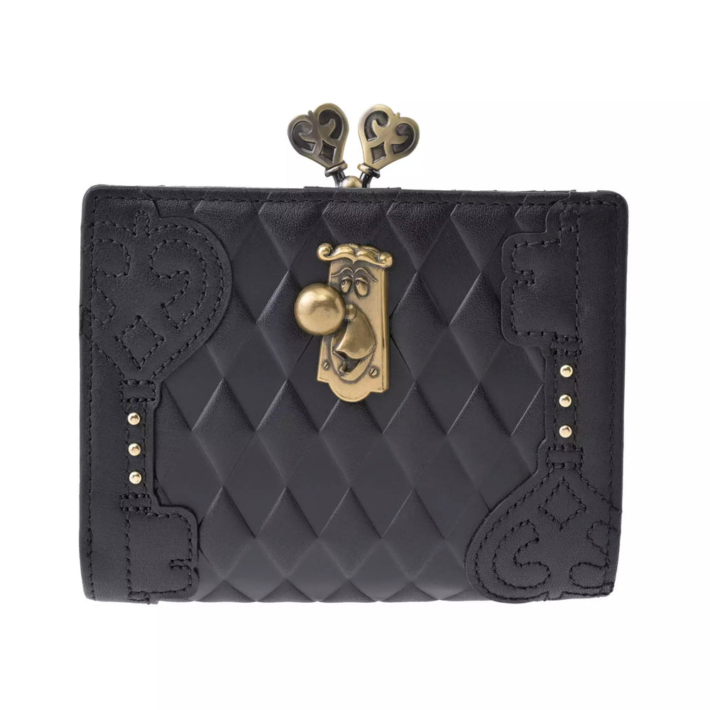 JDS - 2026 【ANNA SUI】Doorknob Wallet (Release Date: Jun 16, 2026)