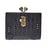 JDS - 2026 【ANNA SUI】Doorknob Wallet (Release Date: Jun 16, 2026)