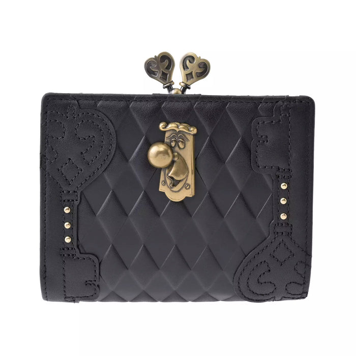 JDS - 2026 【ANNA SUI】Doorknob Wallet (Release Date: Jun 16, 2026)