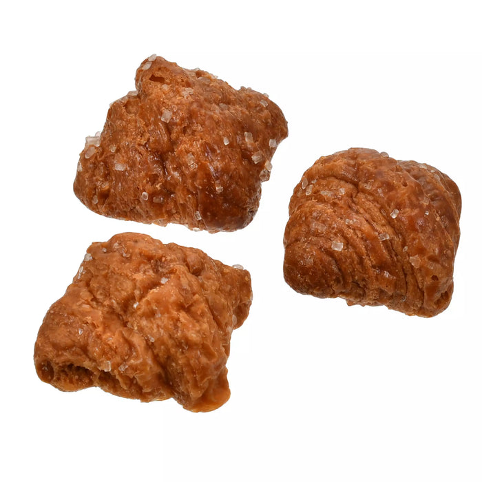 JDS - 2026 Mickey's Bakery Collection x Mickey Croissant Rusk in a JDS - 2026 Mickey's Bakery Collection x Mickey Croissant Rusk in a
