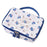 JDS - 2026 Stitch Day Collection x Stitch & Scrump Square Pouch (Release Date: Jun 2, 2026)