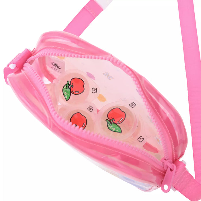 JDS - Ever Green Disney Princess Jelly Bag