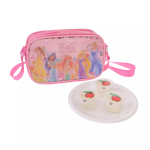 JDS - Ever Green Disney Princess Jelly Bag