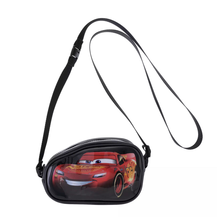 JDS - Ever Green Lightning McQueen Jelly Bag