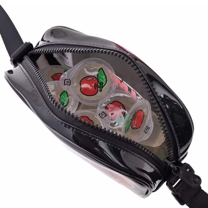 JDS - Ever Green Lightning McQueen Jelly Bag