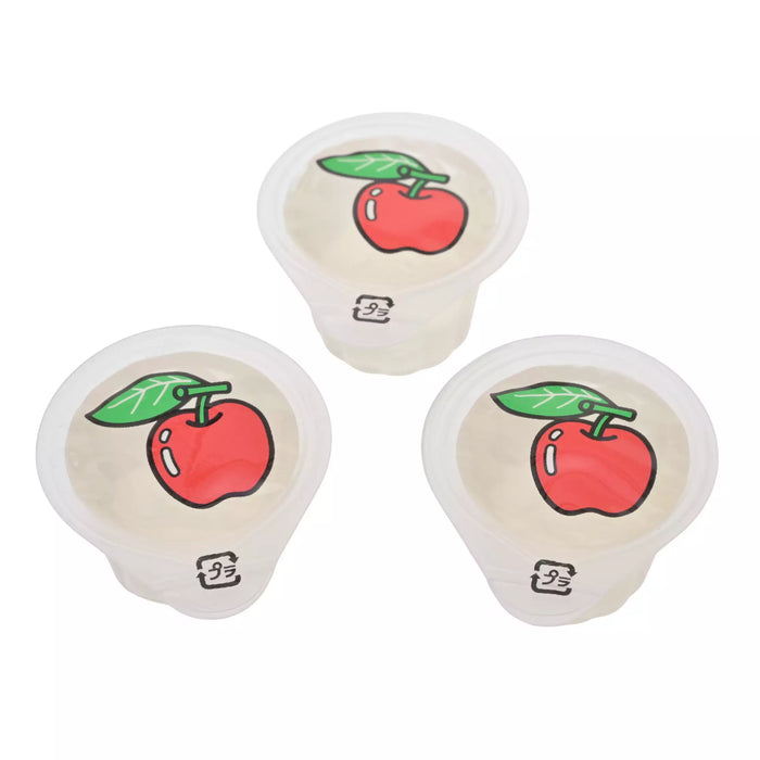 JDS - Ever Green Lightning McQueen Jelly Bag