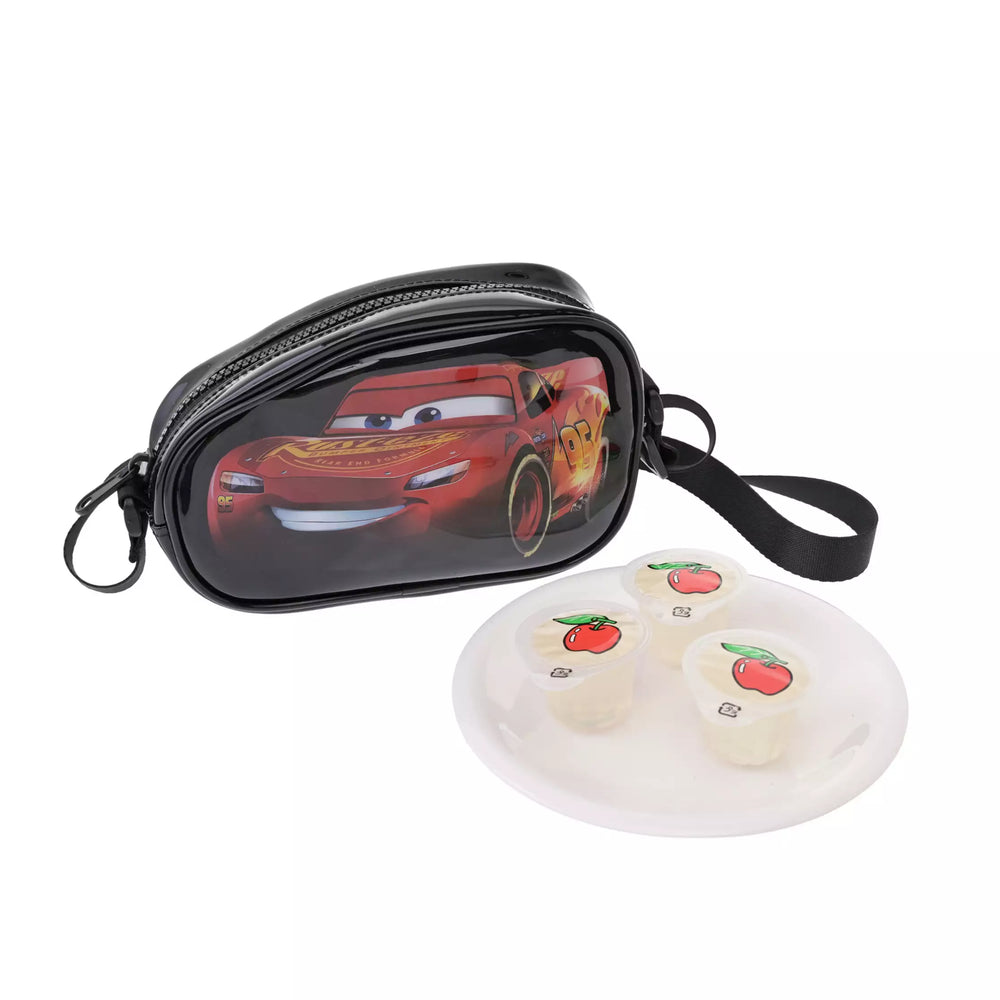 JDS - Ever Green Lightning McQueen Jelly Bag