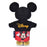 JDS - nuiMOs Plush Costume Long-Sleeve T-Shirt Mickey Disney Logo 【Spirit Jersey】 (Release Date: May 26. 2026)