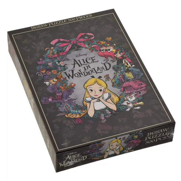 JDS - 2026 Alice in Wonderland 75th Anniversary x Alice in