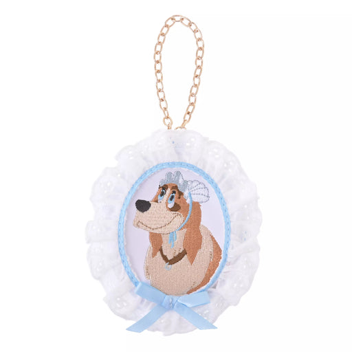 JDS - 2026 My Favorite Nana Collection x Nana Pouch Chain Type (Release Date: Apr 7, 2026)