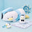 JDS - 2026 Donald Duck Birthday Collection x Donald Duck Multi-Pouch (Release Date: May 11, 2026)