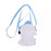 JDS - 2026 Donald Duck Birthday Collection x Donald Duck Multi-Pouch (Release Date: May 11, 2026)