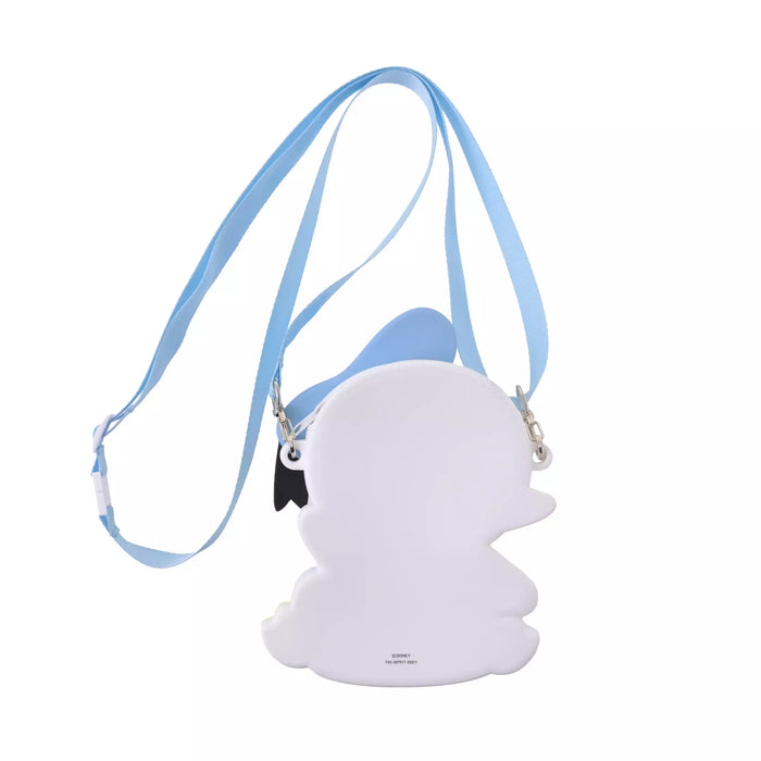 JDS - 2026 Donald Duck Birthday Collection x Donald Duck Multi-Pouch (Release Date: May 11, 2026)