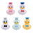 JDS - 2026 Donald Duck Birthday Collection x Donald Duck "Secret Pullback Figure" (Release Date: May 11, 2026)