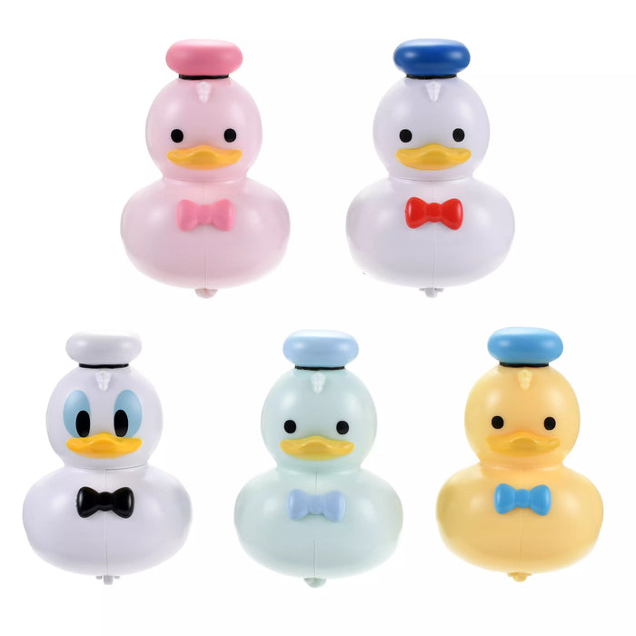 JDS - 2026 Donald Duck Birthday Collection x Donald Duck "Secret Pullback Figure" (Release Date: May 11, 2026)