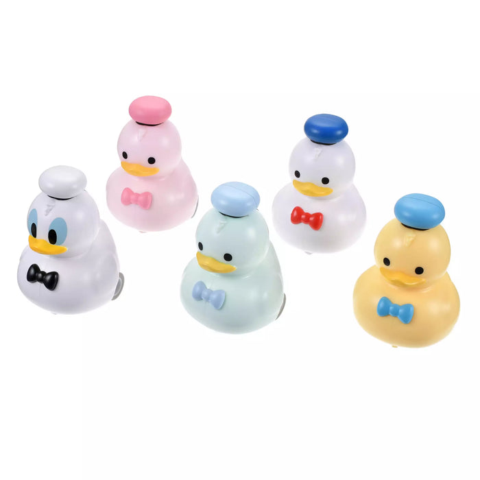 JDS - 2026 Donald Duck Birthday Collection x Donald Duck "Secret Pullback Figure" (Release Date: May 11, 2026)