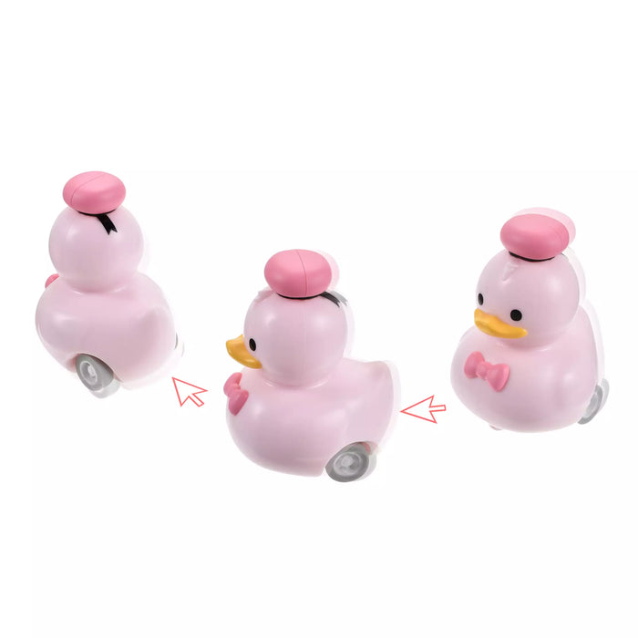JDS - 2026 Donald Duck Birthday Collection x Donald Duck "Secret Pullback Figure" (Release Date: May 11, 2026)