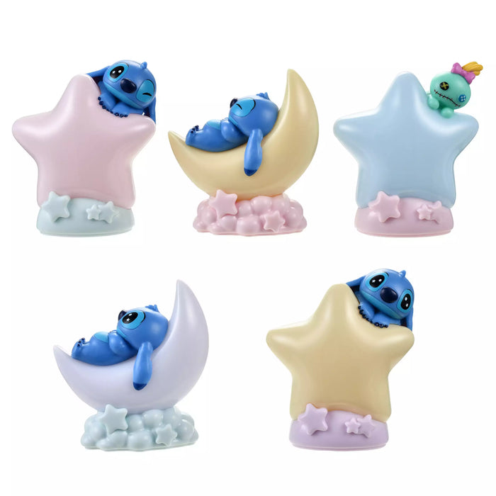 JDS - 2026 Stitch Day Collection x Stitch & Scrump Secret Lights (Release Date: Jun 2, 2026)