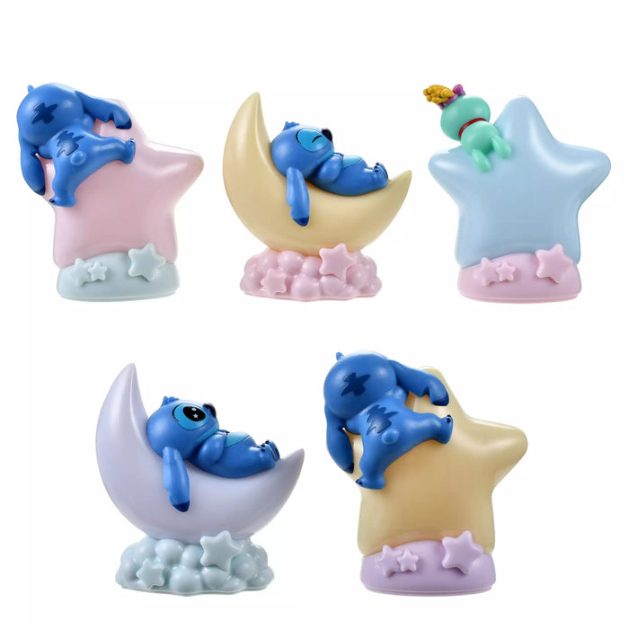 JDS - 2026 Stitch Day Collection x Stitch & Scrump Secret Lights (Release Date: Jun 2, 2026)
