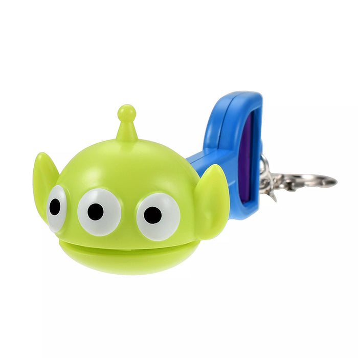 JDS - 2026 Key chain Fes x Little Green Men/Alien "Catch" Keychain/Key Chain