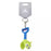 JDS - 2026 Key chain Fes x Little Green Men/Alien "Catch" Keychain/Key Chain