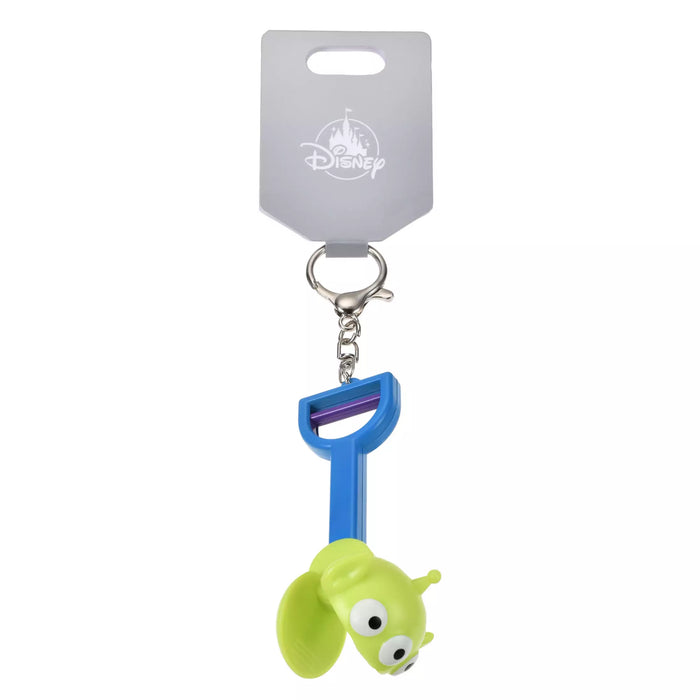 JDS - 2026 Key chain Fes x Little Green Men/Alien 