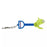 JDS - 2026 Key chain Fes x Little Green Men/Alien "Catch" Keychain/Key Chain