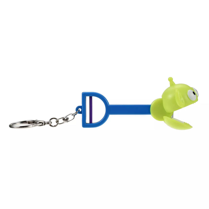 JDS - 2026 Key chain Fes x Little Green Men/Alien 