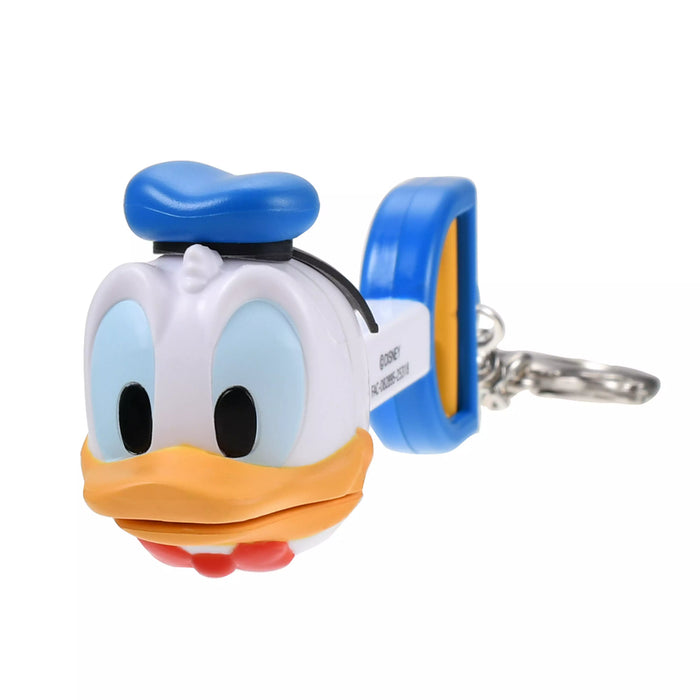 JDS - 2026 Key chain Fes x Donald Duck "Catch" Keychain/Key Chain