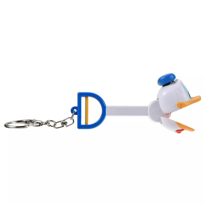 JDS - 2026 Key chain Fes x Donald Duck "Catch" Keychain/Key Chain