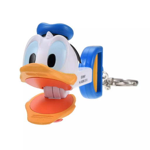 JDS - 2026 Key chain Fes x Donald Duck "Catch" Keychain/Key Chain