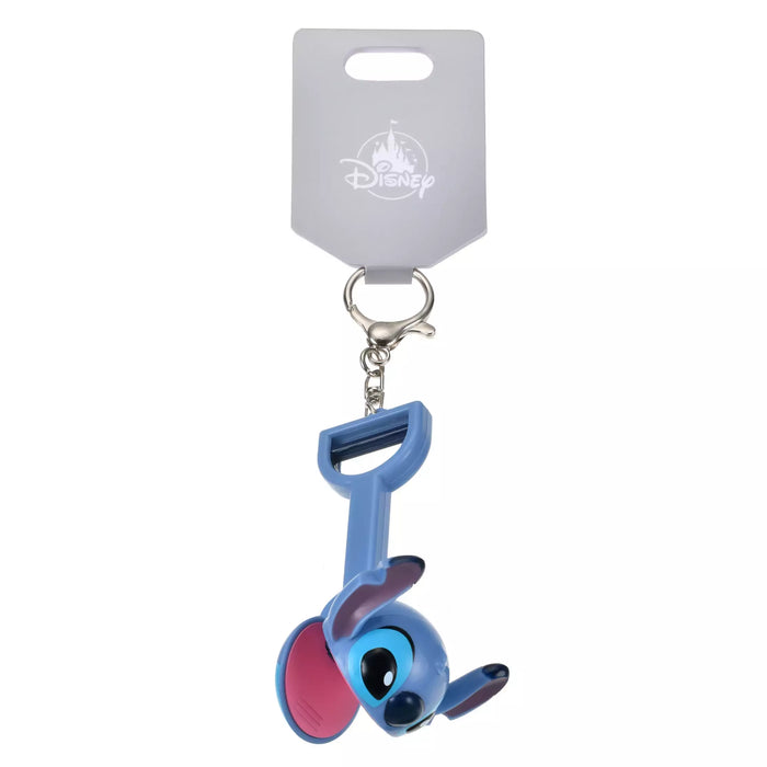 JDS - 2026 Key chain Fes x Stitch "Catch" Keychain/Key Chain