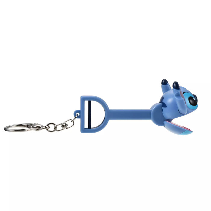 JDS - 2026 Key chain Fes x Stitch "Catch" Keychain/Key Chain