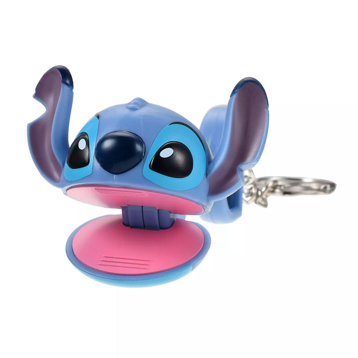 JDS - 2026 Key chain Fes x Stitch "Catch" Keychain/Key Chain