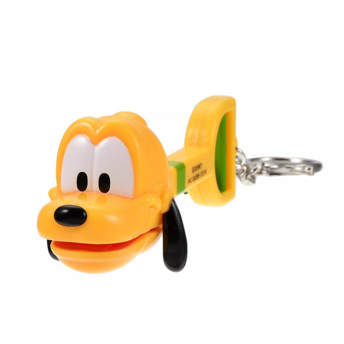 JDS - 2026 Key chain Fes x Pluto "Catch" Keychain/Key Chain