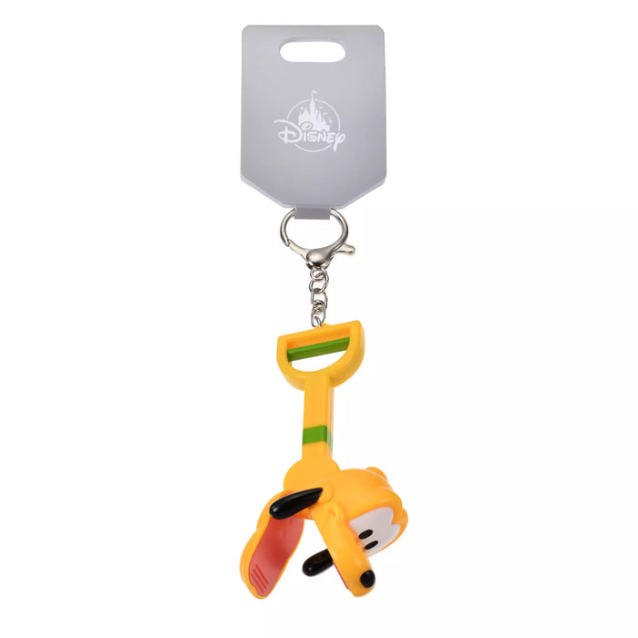 JDS - 2026 Key chain Fes x Pluto "Catch" Keychain/Key Chain
