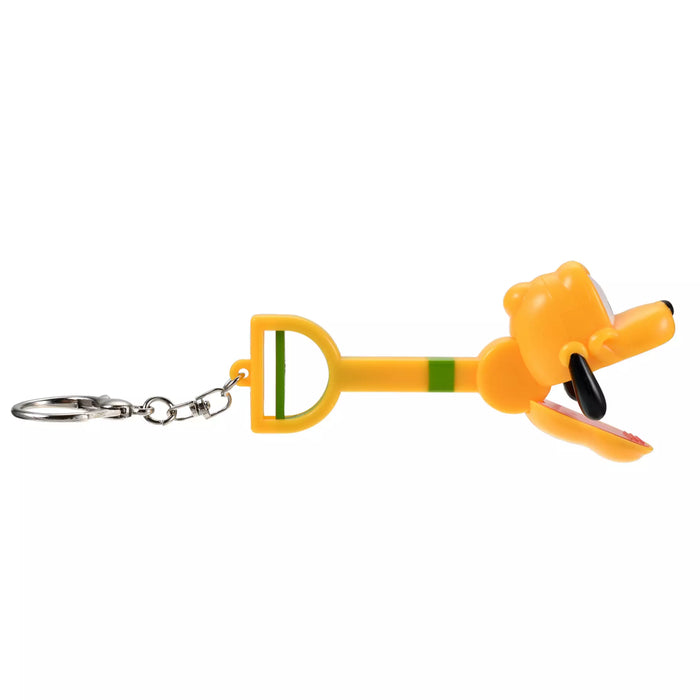 JDS - 2026 Key chain Fes x Pluto "Catch" Keychain/Key Chain