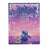 JDS - 2026 Stitch Day Collection x Stitch & Scrump Clear File (2 Pockets) (Release Date: Jun 2, 2026)