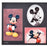 JDS - Sticker Collection x Mickey Mouse  "Photo Studio Style" Stickers
