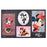 JDS - Sticker Collection x Minnie Mouse  "Photo Studio Style" Stickers